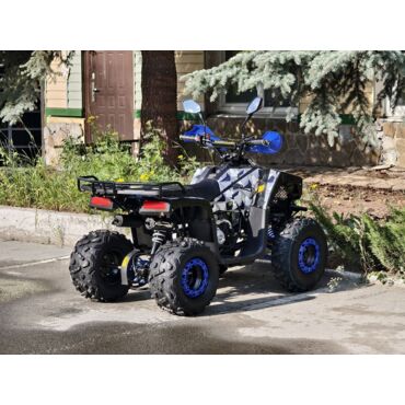 Квадроцикл Rmoto Lion 125 RR - миниатюра 17