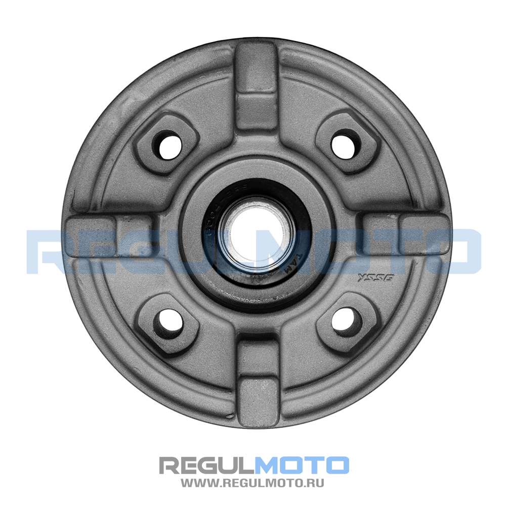 Демпфер ведомой звезды Senke SK125, SK 150 20, SK200+ - фото 1
