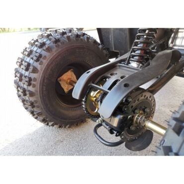 Квадроцикл WELS Thunder E2 - миниатюра 14
