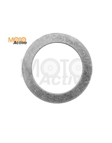 Шайба 6,5x1,5x12 болта ГРМ, сливного болта антифриза ZS177MM (NC250)