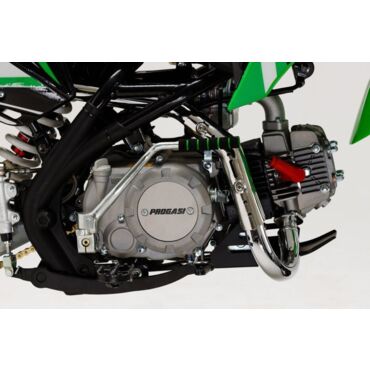 Питбайк Progasi SMART 6 125 17 14 - миниатюра 4