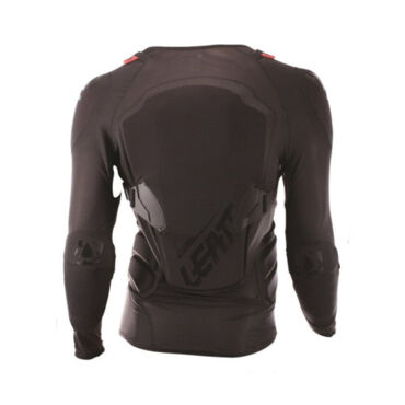 Leatt Защита панцирь Body Protector 3DF AirFit Lite - миниатюра 3