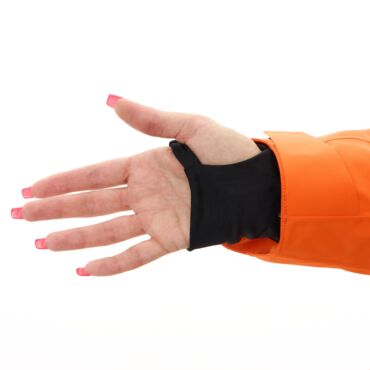 Dragonfly Комбинезон Gravity 2.0 Woman Orange 2026 - миниатюра 11