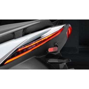 Максискутер ZONTES ZT368 E (ZT1P79MP EFI 15 14 2026) ПТС - миниатюра 24