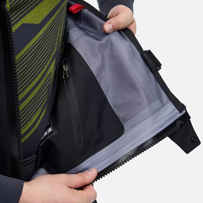 Finntrail Вейдерсы Speedmaster Z 1542 Graphite - фото 8