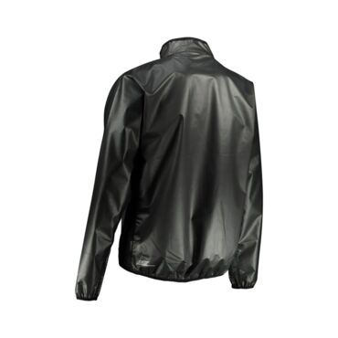 Дождевик Leatt Racecover Jacket Smoke (2022) - миниатюра 4
