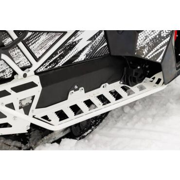 Снегоход IRBIS TUNGUS 600L GEN1 - миниатюра 8