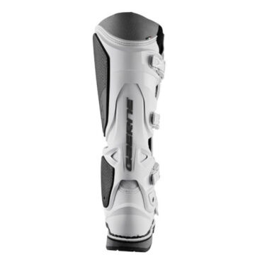 Gaerne Мотоботы для мотокросса SG 22 белые - миниатюра 2