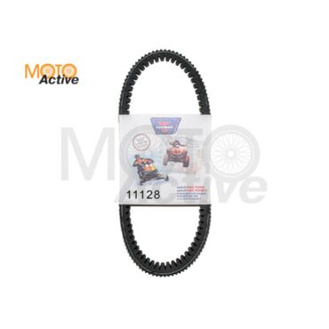 Ремень вариатора OptiBelt 11128 (Stels, Yamaha, Baltmotors) - миниатюра 1