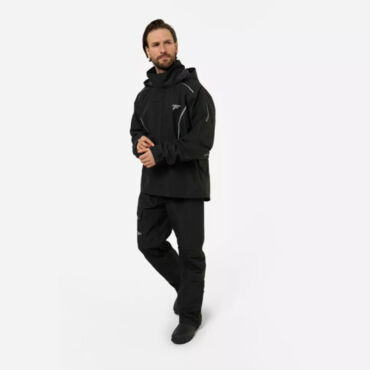 Finntrail Костюм Rider Graphite - миниатюра 7
