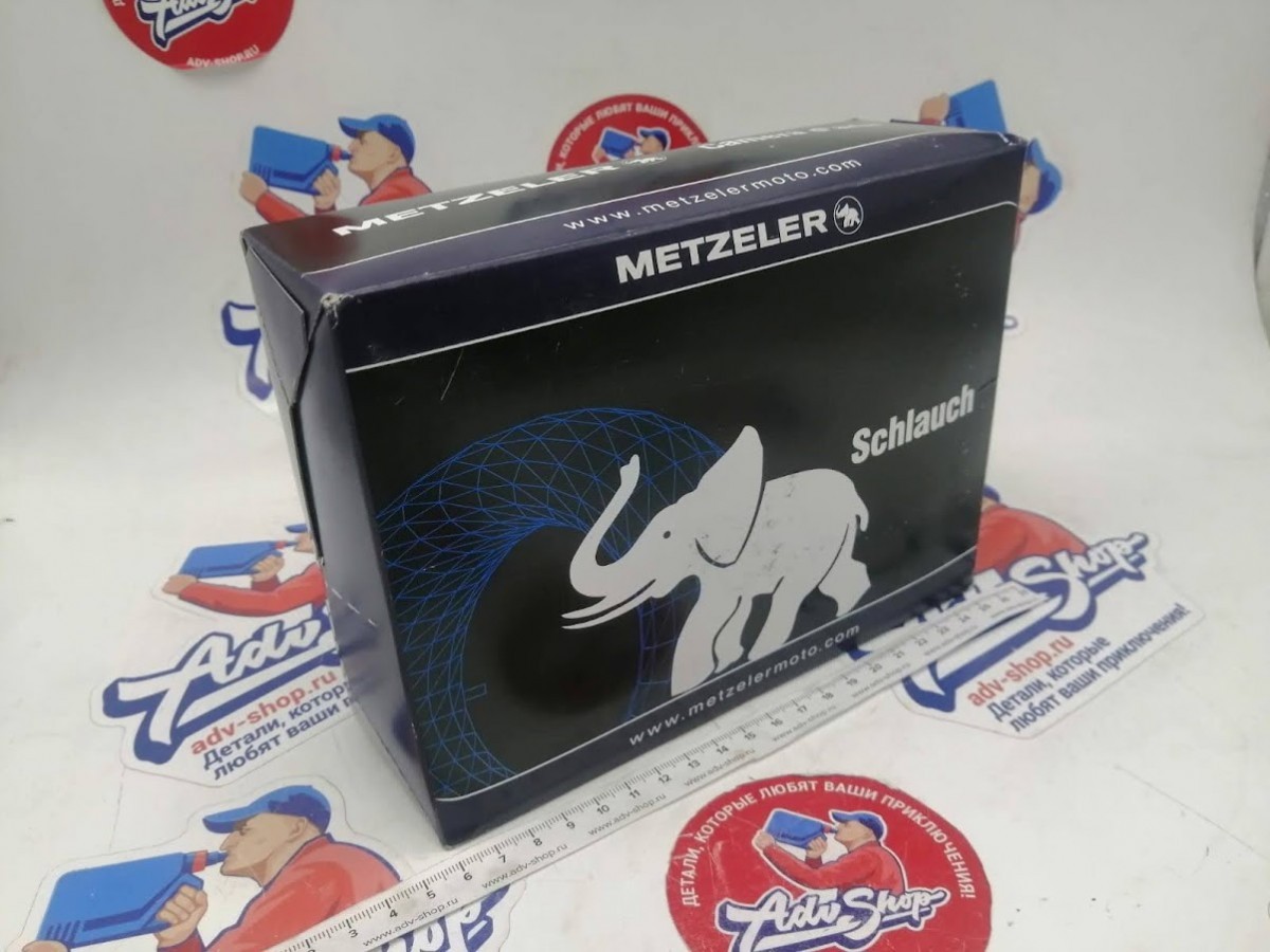 Metzeler ME E17  (V1 09 1) камера R17 // 4.10; 4.60; 110 70; 110 80; 110 90; 120 70; 120 80; 120 90; 130 60; 130 70 (2552010)