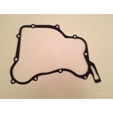 Прокладка крышки сцепления Honda CR125 91 04 OEM 11394 KZ4 A90 - миниатюра 1