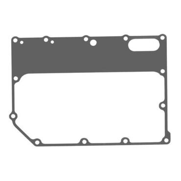 Прокладка поддона CHAKIN Suzuki GSX R600 750 2006 2016 11489 01H01 000 - миниатюра 1