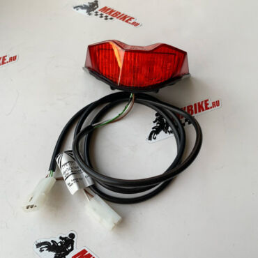 Стоп сигнал KTM EXC EXC F 125 530 08 11 / Husaberg TE FE 09 12 - миниатюра 2
