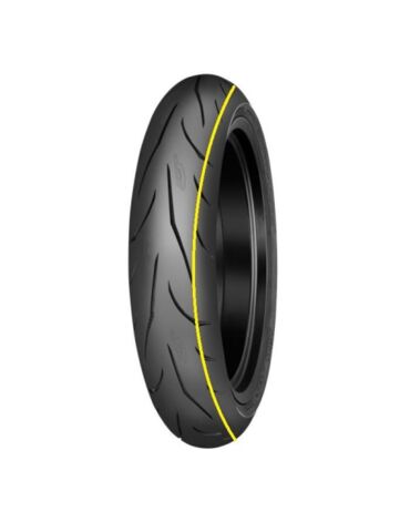 Шина Mitas Sport Force+ 120 60 17 [55W TL] [Front]