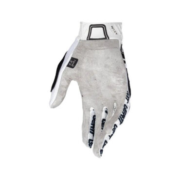Leatt Перчатки MTB 4.0 Lite Glove White - миниатюра 4