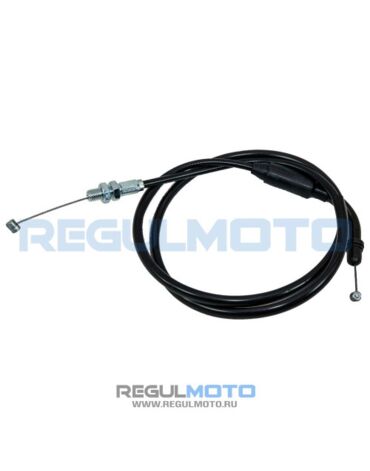 Трос газа Regulmoto Discovery, L=880 90 мм В (реверс) 