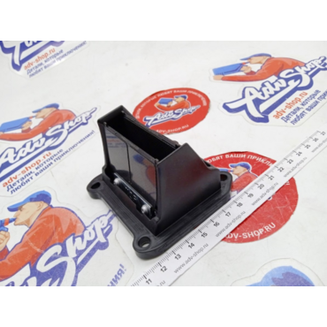 KTM V FORCE 07 лепестковый клапан 250 300 SX EXC 03 16 ( 54830151044 / 54830051244 / 54830051144 / 54830051633 / 54830051444 / 54830051544 ) - миниатюра 3