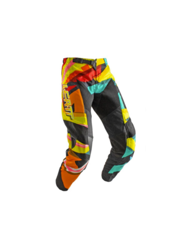 Leatt Штаны 3.5 Mini Carnival