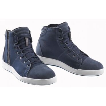 МОТОКРОССОВКИ Gaerne Voyager Lax Gore Tex Blue 2962 003 - миниатюра 1