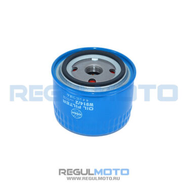 Фильтр масляный Kioshi W914 2, C 0065  - миниатюра 1