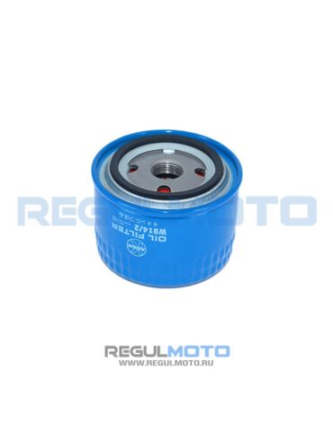 Фильтр масляный Kioshi W914 2, C 0065 