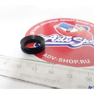 KTM V SEAL RING V 14 A сальник вала переключения КПП 400 625 640 660 99 07 ( 58033027000 ) - миниатюра 2