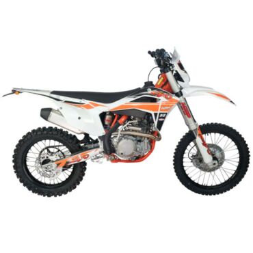 Мотоцикл KAYO K6 250 (NC250S) EFI 21 18 - миниатюра 4