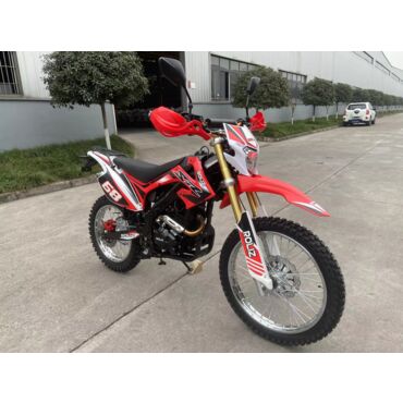 Мотоцикл ROLIZ SPORT 004 ZS172FMM 6 250сс с ПТС - миниатюра 7