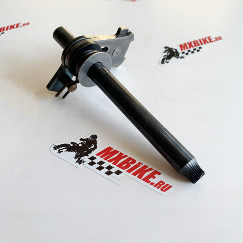 Вал переключения передач KTM 250SX F 05 12; 250EXC F 06 13 / Husaberg FE250 2013 - фото 5