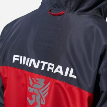 Finntrail Куртка Apex 4027 Red - миниатюра 10