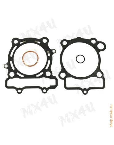 Верхний комплект прокладок Suzuki RMZ250 2004 06 KAW.KX250F 2004 08 D.83