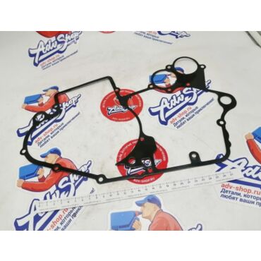 KTM прокладка половинок 450 525 SX / EXC 03 07 ( 59030039200 / 59030039100 ) - миниатюра 1