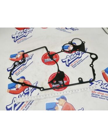 KTM прокладка половинок 450 525 SX / EXC 03 07 ( 59030039200 / 59030039100 )