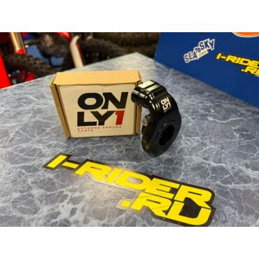Корпус ручки газа Only1 KTM OEM A46002010025Only1 EXC 2024+ TBI - миниатюра 1