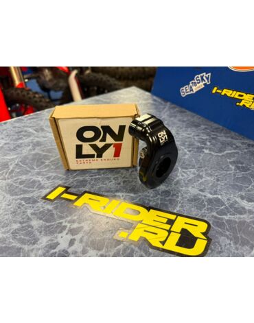 Корпус ручки газа Only1 KTM OEM A46002010025Only1 EXC 2024+ TBI