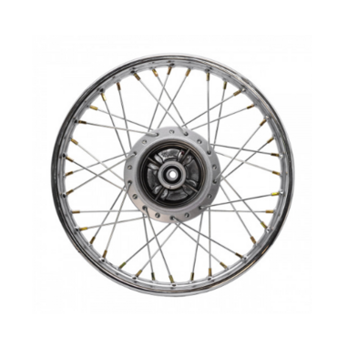 Диск колесный задний Senke SK150 22 1.60x18 - миниатюра 2