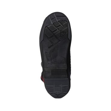 Leatt Мотоботы кроссовые 3.5 V26 Red - миниатюра 5