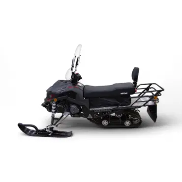 Снегоход MOTAX SNOW 200 - миниатюра 5