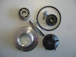 KTM WATER PUMP REP. KIT SX 11 14 ремкомплект помпы  125 150 SX 11 16 ( 54835055115 ) - миниатюра 1