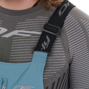 Dragonfly Штаны Expedition Blue - Grey 2024 - миниатюра 7