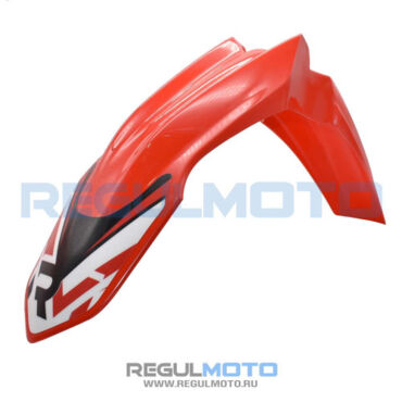 Крыло переднее Regulmoto CR Z 300  - миниатюра 1
