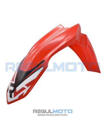 Крыло переднее Regulmoto CR Z 300 