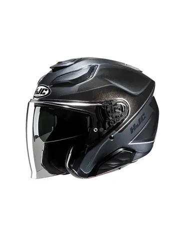 HJC Шлем F31 Ludi MC5