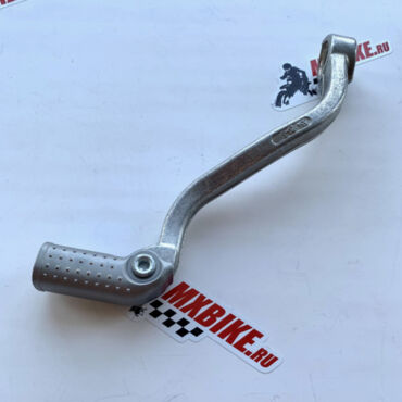Рычаг переключения передач KTM 250SX, 250 300EXC 17- / Husqvarna TC250, TE250 300 17- / GasGas EC250 300 21- - миниатюра 5