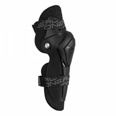 Oneal Детские наколенники Pumpgun Mx Carbon - миниатюра 3