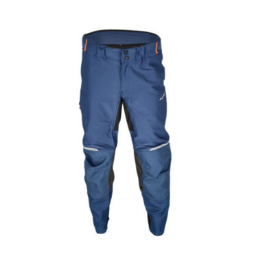 Acerbis Штаны X DURO Blue Orange - миниатюра 1
