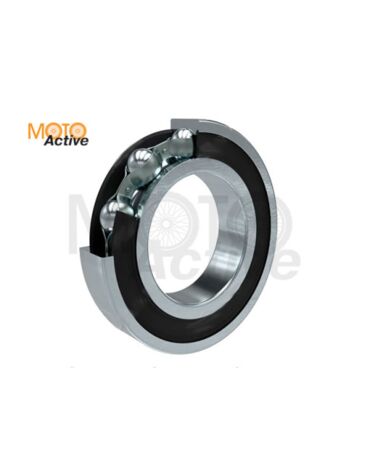 Подшипник 61900 2RS 10х22х6 (1000900 2RS) / FBC