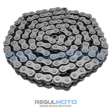 Цепь приводная REGULMOTO 428UO 136L сальниковая O Ring  - миниатюра 1
