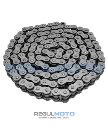 Цепь приводная REGULMOTO 428UO 136L сальниковая O Ring 